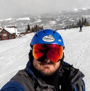 Meet your Posher, Scott